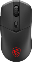 Мышь MSI Versa 300 Wireless 8K Black 236037