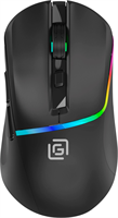 Мышь Oklick 775GW Black 236042