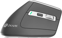 Мышь Oklick 991MW Grey 236043