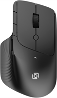 Мышь Oklick 501MW Black 236044