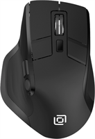 Мышь Oklick 502MW Black 236046