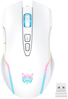 Мышь ONIKUMA CW905 White 236050