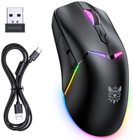 Мышь ONIKUMA CW928 Black 236051