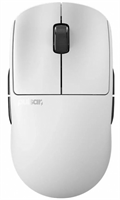 Мышь Pulsar X2 A Wireless Size 1 (Mini) Black/White 236056