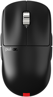 Мышь Pulsar X2 A eS Wireless Size 2 Black 236059