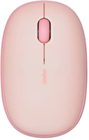 Мышь Rapoo M650 Pink 236066