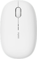 Мышь Rapoo M650 White 236070