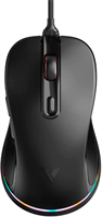 Мышь Rapoo V260PRO Black 236072