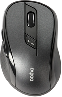 Мышь Rapoo M500 Silent Black 236073
