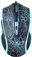 Мышь Rapoo V20S Black 236076