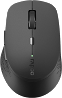 Мышь Rapoo M300L Silent Dark Grey 236080