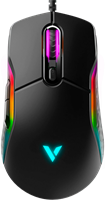 Мышь Rapoo VT200 Black 236082