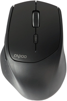 Мышь Rapoo MT550 Black 236085