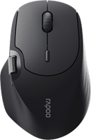 Мышь Rapoo MT560 Black 236093