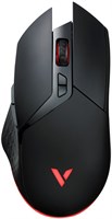 Мышь Rapoo V30L Black 236095