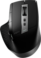 Мышь Rapoo MT750S Black 236096