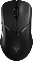 Мышь Rapoo VT9PRO Black 236097
