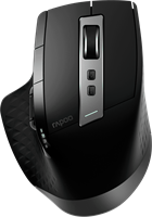 Мышь Rapoo MT750PLUS Black 236099
