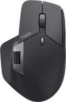 Мышь Rapoo MT760M Black 236101
