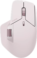 Мышь Rapoo MT760M Pink 236102