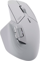 Мышь Rapoo MT760M White 236103