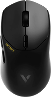 Мышь Rapoo VT1PRO MAX Black 236104