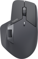 Мышь Rapoo MT760L Black 236105