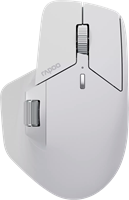 Мышь Rapoo MT760L White 236107