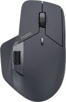 Мышь Rapoo MT760PRO Black 236108