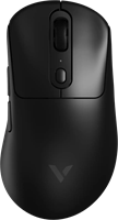 Мышь Rapoo VT3 PRO Black 236119