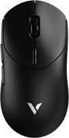 Мышь Rapoo VT2 Black 236121