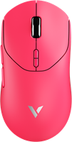 Мышь Rapoo VT2 Pink 236123