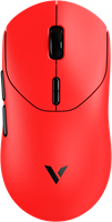 Мышь Rapoo VT2 Red 236124