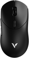 Мышь Rapoo VT2 Max Black 236141
