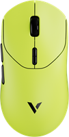 Мышь Rapoo VT2 Max Yellow 236146