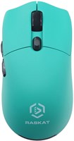 Мышь Raskat MG006TR Green 236154
