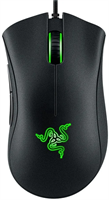 Мышь Razer DeathAdder Essential Black (RZ01-03850100-R3C1) 236155