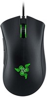 Мышь Razer DeathAdder Essential (2021) Black 236156
