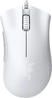 Мышь Razer DeathAdder Essential White (RZ01-03850200-R3C1) 236157