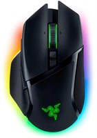 Мышь Razer Basilisk V3 Pro Black 236183