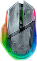 Мышь Razer Basilisk V3 Pro 35K Phantom White Edition 236196