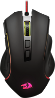 Мышь Redragon Griffin 236205
