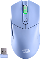 Мышь Redragon St4r Pro Blue 236210