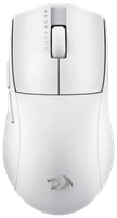 Мышь Redragon K1ng 4K Pro White (72212) 236212