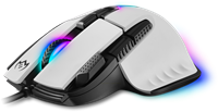 Мышь Sven RX-G990 White 236222