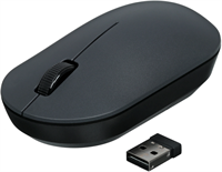 Мышь Xiaomi Wireless Mouse Lite 2 Black 236247