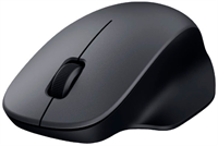 Мышь Xiaomi Wireless Mouse Comfort Edition Black 236248