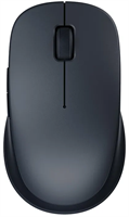 Мышь Xiaomi Dual-mode Wireless Mouse 2 Black 236250