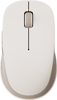 Мышь Xiaomi Dual-mode Wireless Mouse 2 White 236253