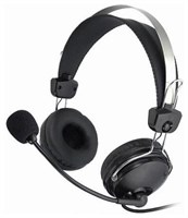 Гарнитура A4Tech HS-7P 236268